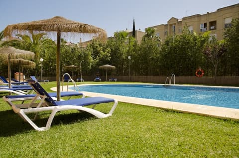 Hotel TRH La Motilla