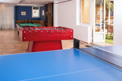RVHotels Mar de Tossa