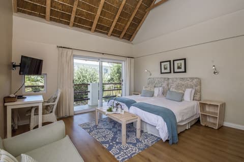 Cape St Francis Resort