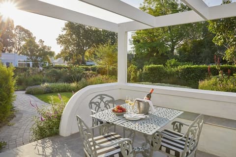 Erinvale Estate Hotel And Spa, Room