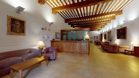 AZZ Peñafiel Las Claras Hotel & Spa