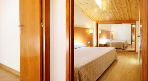 Hotel Guitart la Molina Aparthotel & Spa