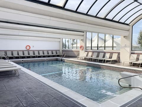 Hotel AR Almerimar