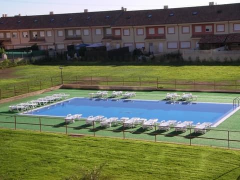 Hotel Santiago de León