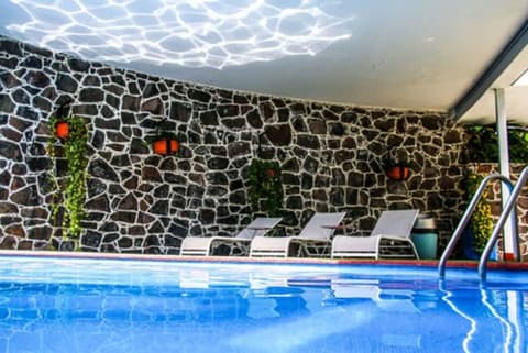 Country Hotel and Suites, Sports facility