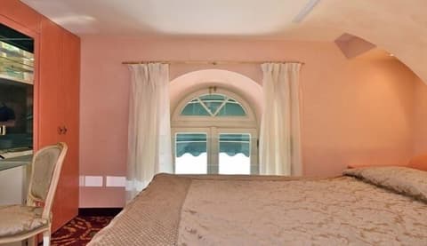 Grand Hotel Menaggio