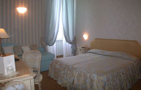 Grand Hotel Menaggio, Room