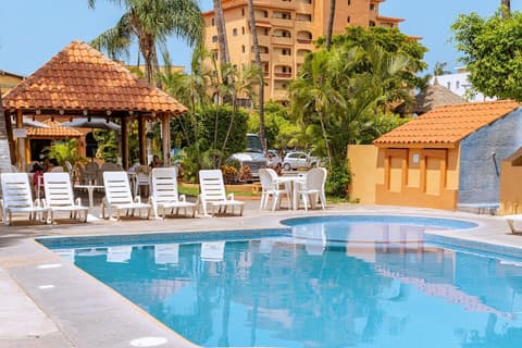 Hotel Margaritas