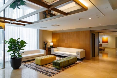 Hotel Miramar Barcelona GL - Preferred Hotels & Resorts - Newly Renovated