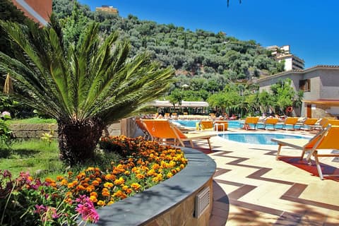 Grand Hotel Parco del Sole