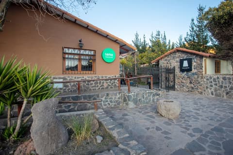 Casa Andina Standard Colca