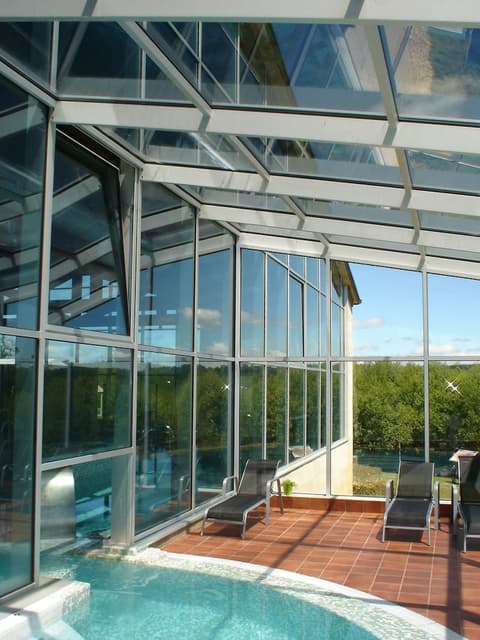Hotel Spa Attica21 Vilalba