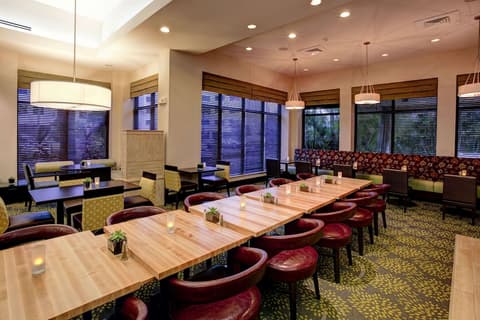 Hilton Garden Inn West Palm Beach Airport, Restaurant