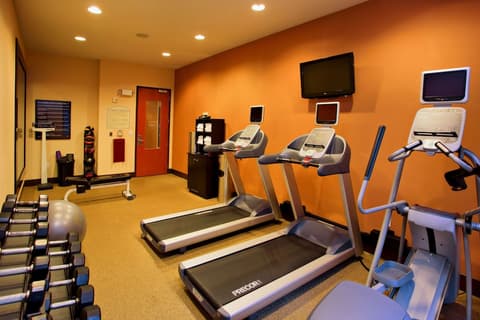 Hilton Garden Inn West Palm Beach Airport