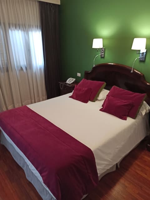 Hotel Escuela Santa Brígida