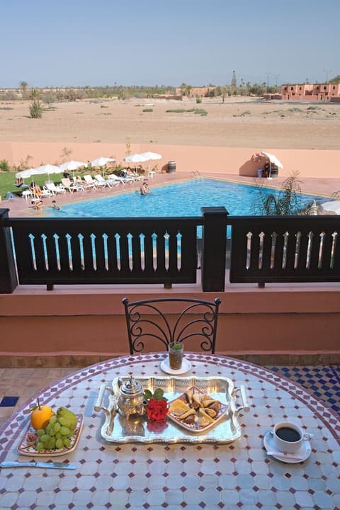 ibis Marrakech Palmeraie Hotel, Room