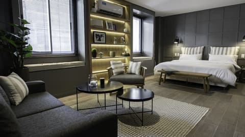 Carsson Hotel Down Town Buenos Aires
