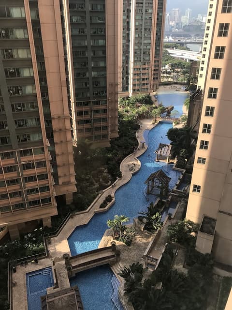 Rambler Garden Hotel