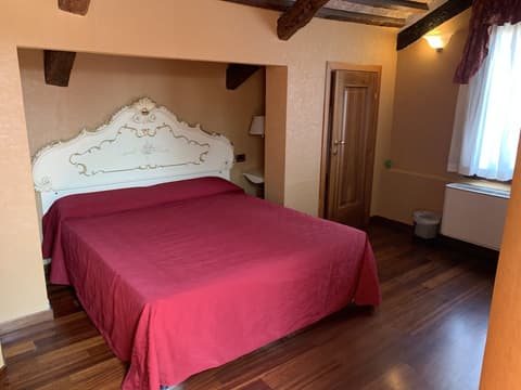 Locanda Poste Vecie, Room
