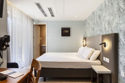 Pergola Hotel & Spa, Room