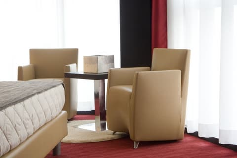 Best Western Plus Hotel Galileo Padova