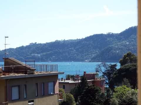 Hotel Canali, Portofino Coast