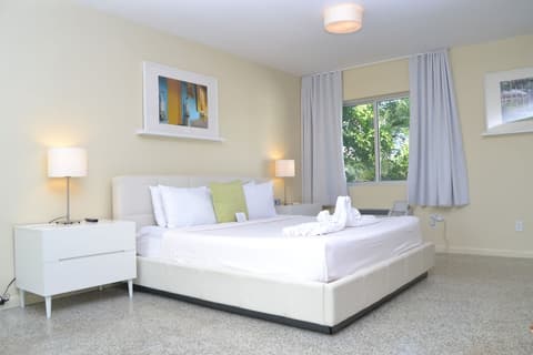 Tranquilo A North Beach Village Resort Hotel