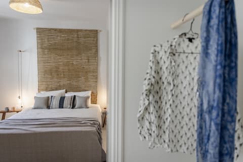 Scorpios Beach Santorini