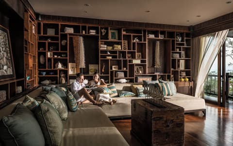 Four Seasons Resort Koh Samui