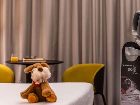 ibis Barcelona Aeropuerto Viladecans