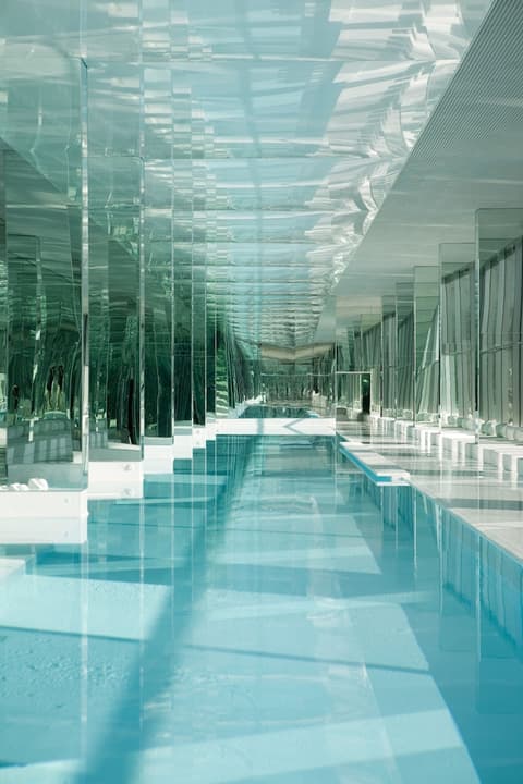 Adam & Eve - All Inclusive - Adults Only, Indoor pool