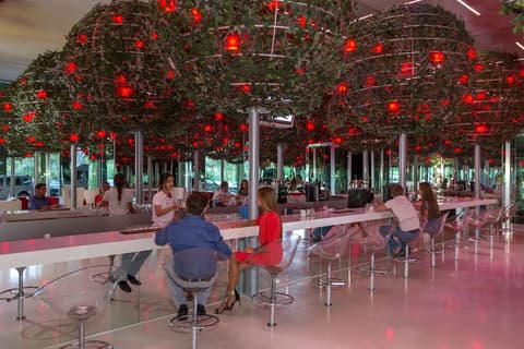 Adam & Eve - All Inclusive - Adults Only, Lobby