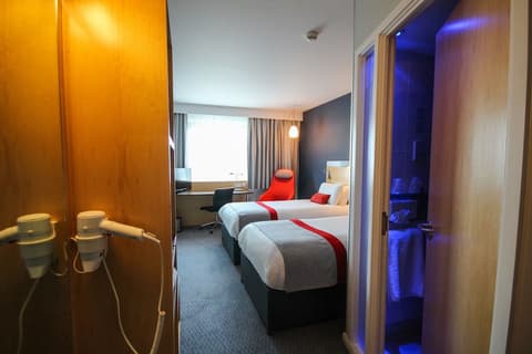 Holiday Inn Express Doncaster by IHG, Room