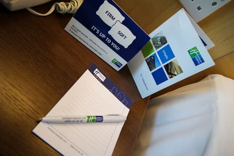 Holiday Inn Express Doncaster by IHG