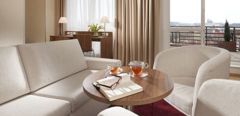 Clarion Hotel Prague Old Town