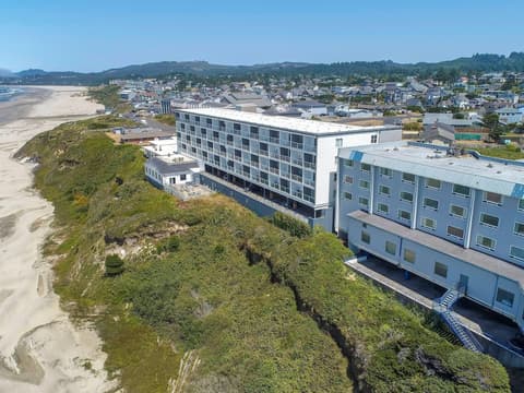 Elizabeth Oceanfront Suites, an Ascend Collection Hotel, Property amenity