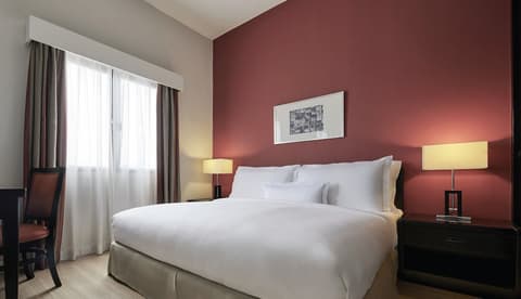 AC Hotel by Marriott Penang, Room