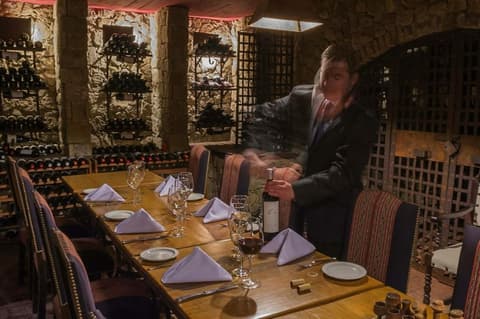 Hotel Posada Los Alamos