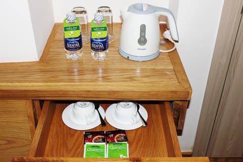 Liberty Hotel Saigon Greenview