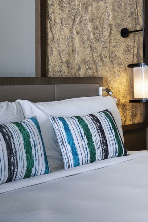 Fujairah Rotana Resort & Spa, Room