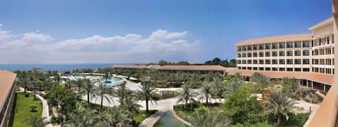 Fujairah Rotana Resort & Spa