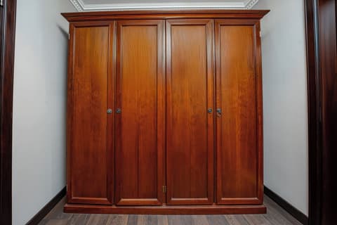 Millennium Hotel Doha, Room