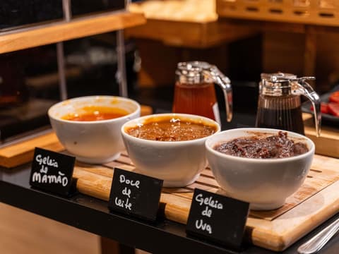 Novotel Florianópolis