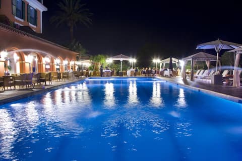 Hotel Les Rotes