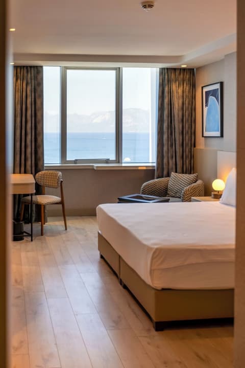 Delta Hotels by Marriott Antalya Lara ADULT ONLY(+18)