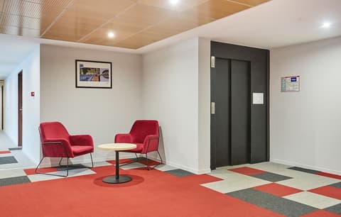 Résidence Hôtelière Odalys l'Archipel