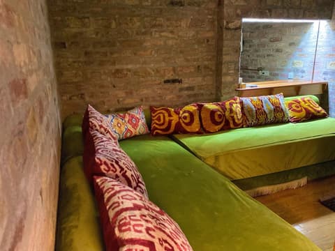 Niles Hotel Istanbul - Special Class