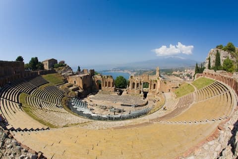 Villa Angela, Point of interest