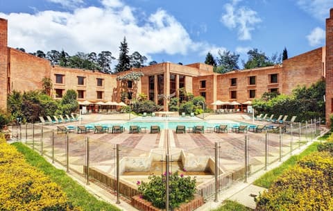 Estelar Paipa Hotel Spa & Centro de Convenciones