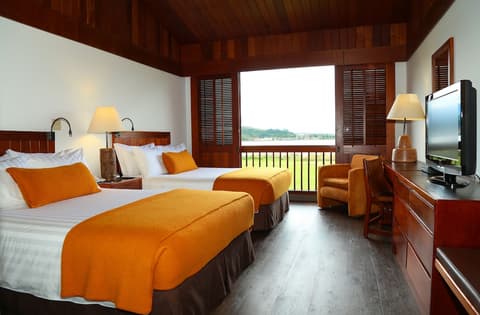 Estelar Paipa Hotel Spa & Centro de Convenciones